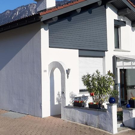 Studio In Domat Ems Eksteriør bilde