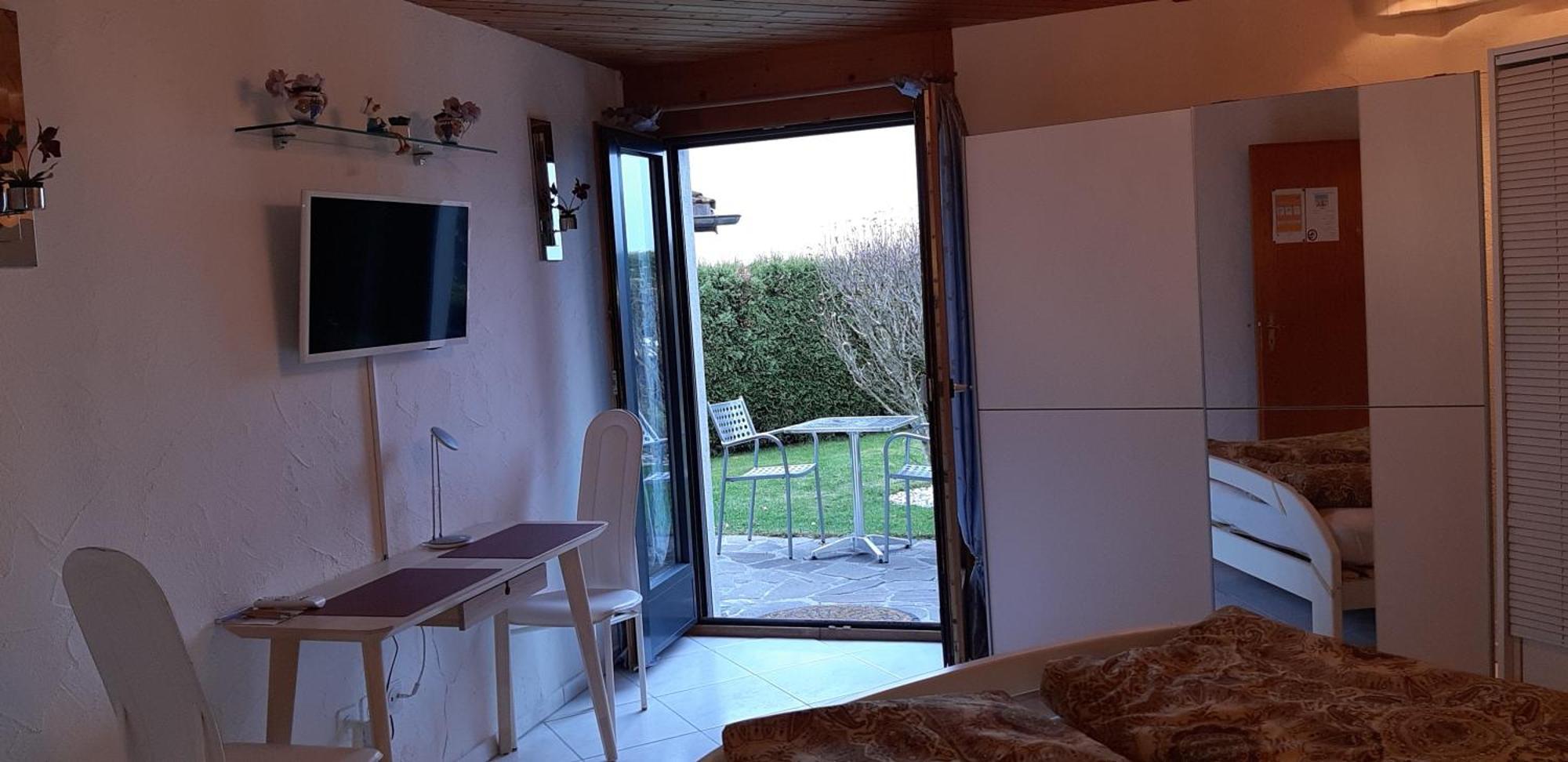 Studio In Domat Ems Rom bilde